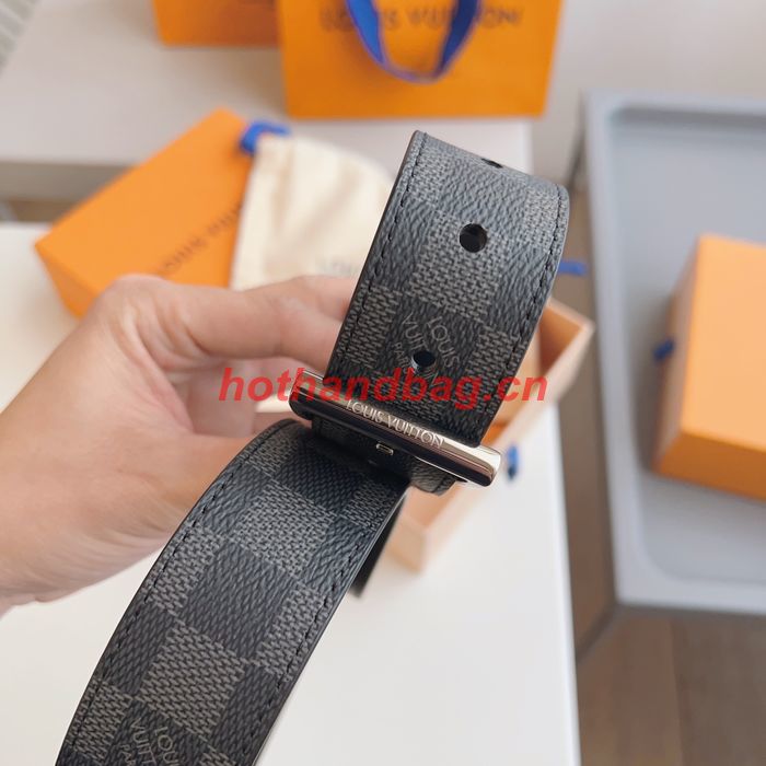 Louis Vuitton Belt 35MM LVB00090 Louis Vuitton Belt 35MM LVB00090